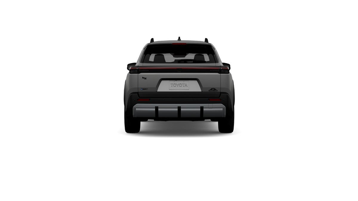 2027 Toyota bZ Woodland Base
