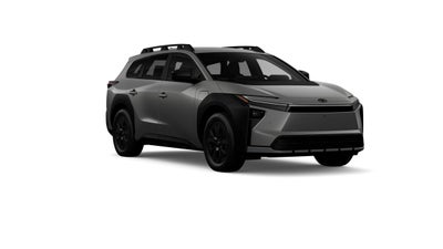 2026 Toyota bZ Woodland Base