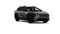 2026 Toyota bZ Woodland Base