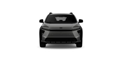 2026 Toyota bZ Woodland Base