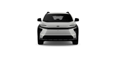 2026 Toyota bZ Woodland Base