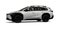 2026 Toyota bZ Woodland Base