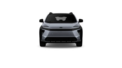 2026 Toyota bZ Woodland Base