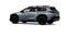 2026 Toyota bZ Woodland Base