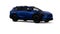 2026 Toyota bZ Woodland Base