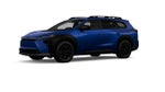 2026 Toyota bZ Woodland Base
