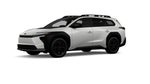 2026 Toyota bZ Woodland Base