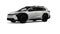 2026 Toyota bZ Woodland Base