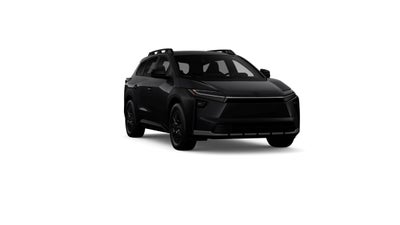2027 Toyota bZ Woodland Base