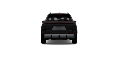 2027 Toyota bZ Woodland Base