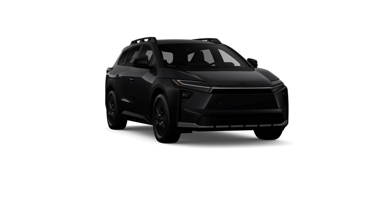 2026 Toyota bZ Woodland Base