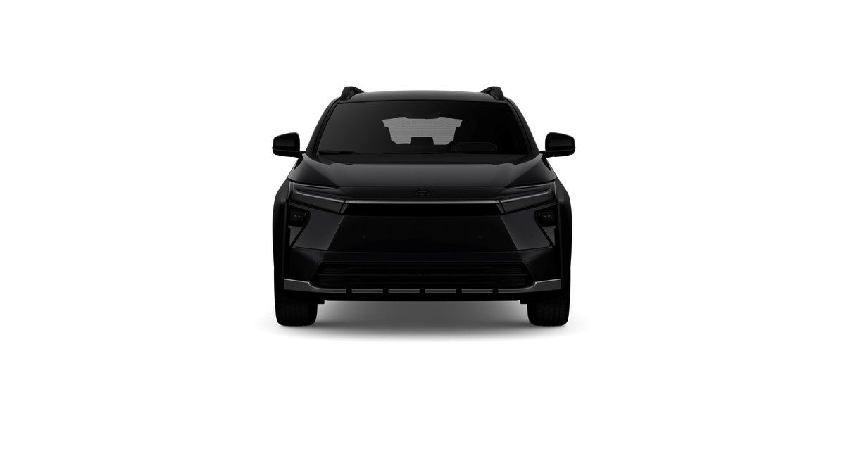 2026 Toyota bZ Woodland Base