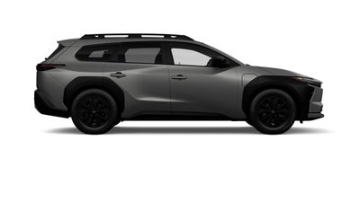 2026 Toyota bZ Woodland Base