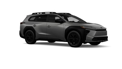 2026 Toyota bZ Woodland Base