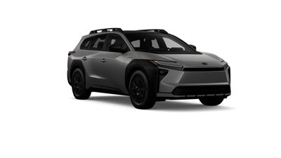 2026 Toyota bZ Woodland Base