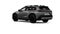 2026 Toyota bZ Woodland Base