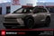 2026 Toyota bZ Woodland Base