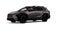 2026 Toyota bZ Woodland Base