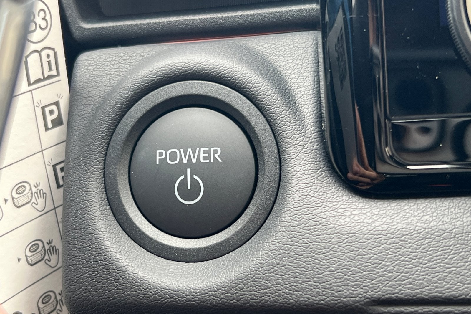 2027 Toyota bZ Woodland AWD