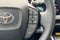 2027 Toyota bZ Woodland AWD