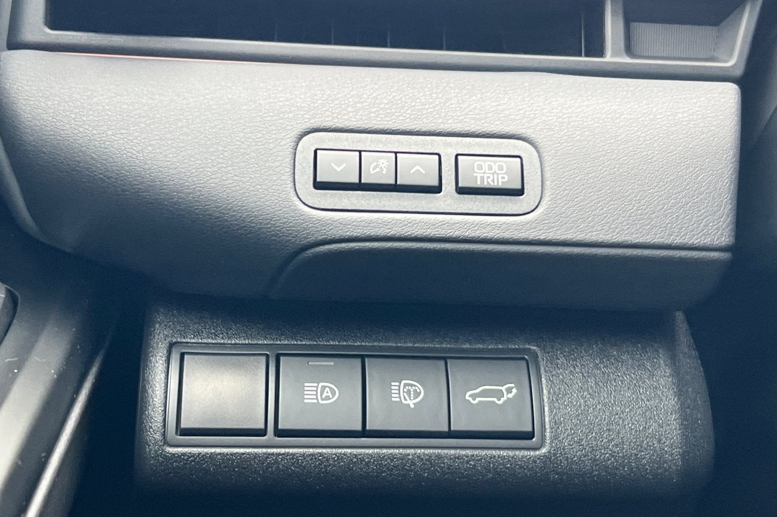 2027 Toyota bZ Woodland AWD