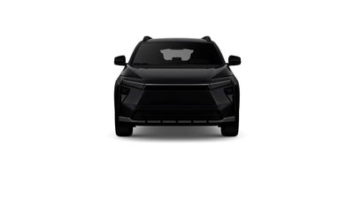 2026 Toyota bZ Woodland Base