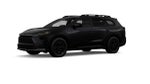2026 Toyota bZ Woodland Base