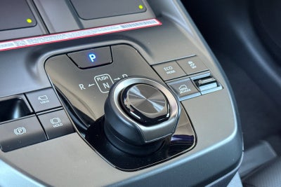 2026 Toyota bZ Woodland AWD