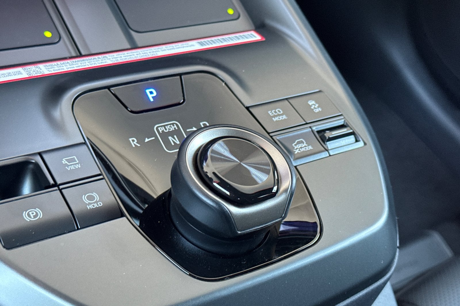 2026 Toyota bZ Woodland AWD