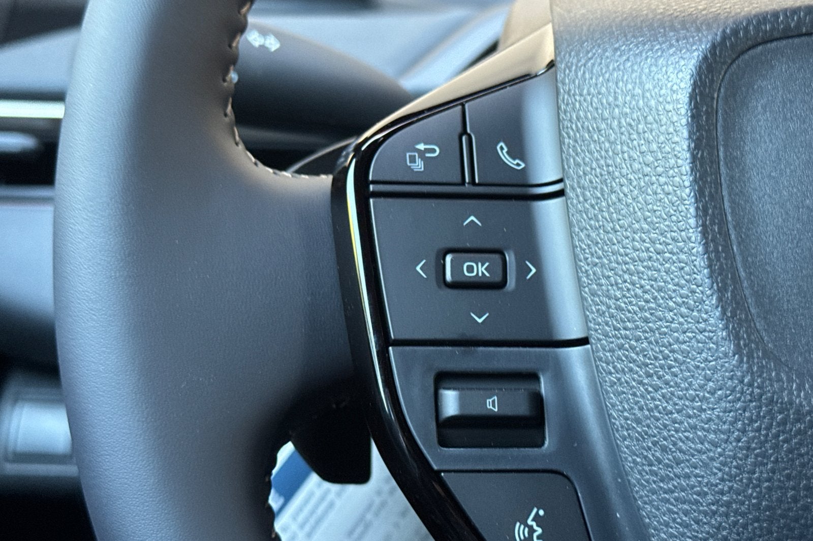 2026 Toyota bZ Woodland AWD