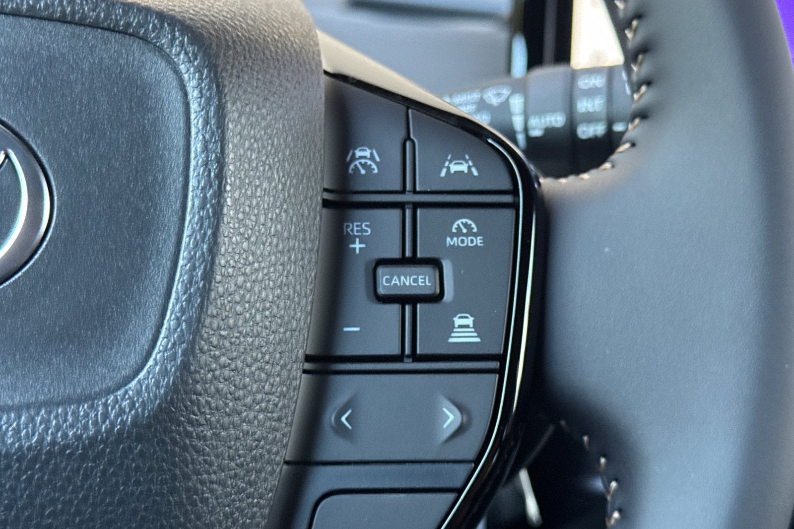 2026 Toyota bZ Woodland AWD