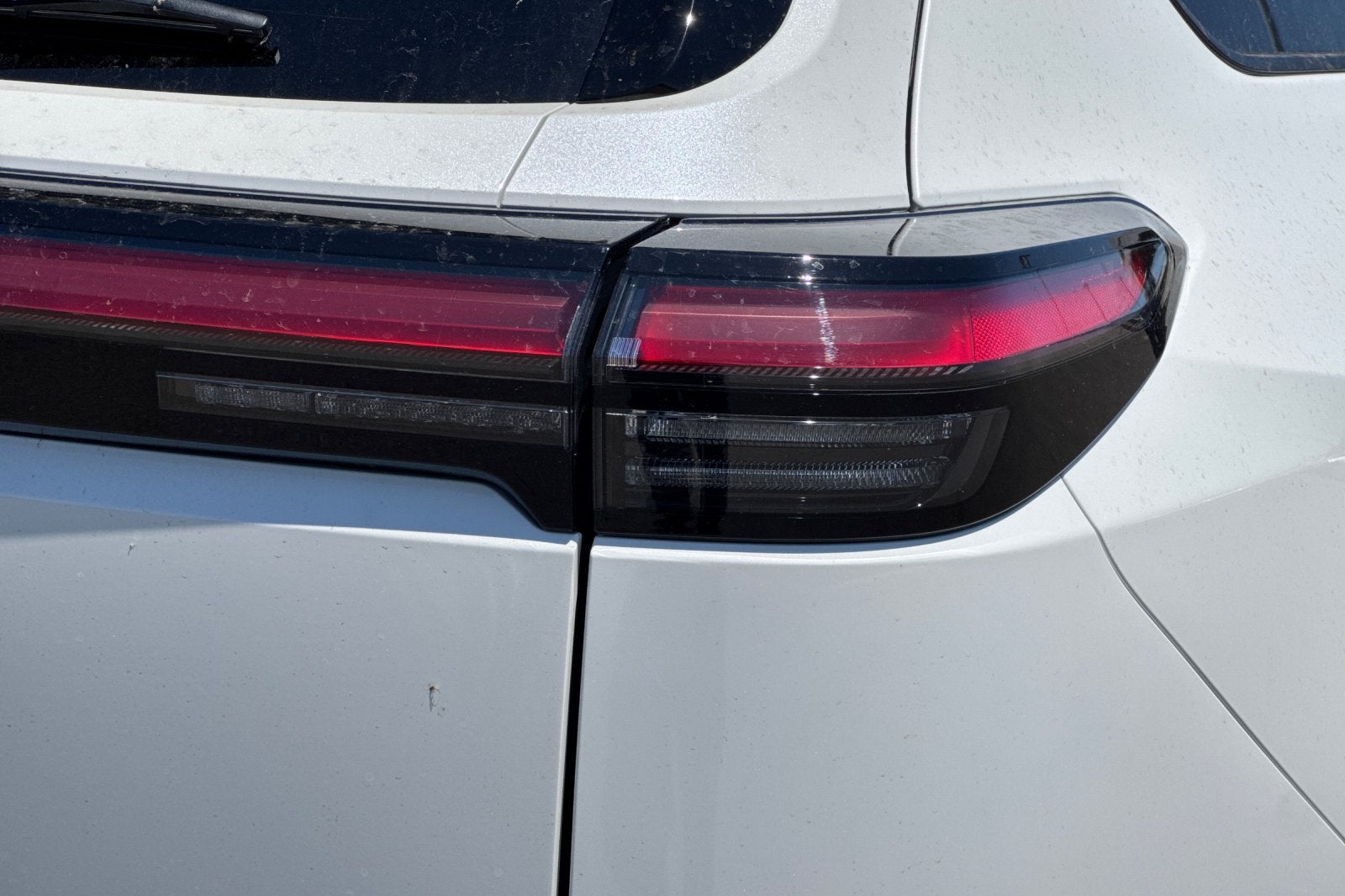 2026 Toyota bZ Woodland AWD