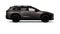 2026 Toyota bZ Woodland Base