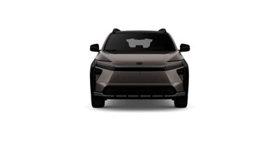 2026 Toyota bZ Woodland Base
