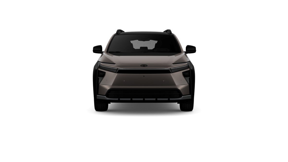 2026 Toyota bZ Woodland Base