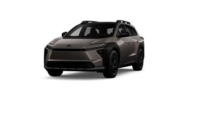 2026 Toyota bZ Woodland Base