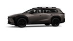 2026 Toyota bZ Woodland Base