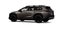 2026 Toyota bZ Woodland Base
