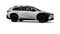 2026 Toyota bZ Woodland Base