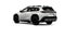 2026 Toyota bZ Woodland Base