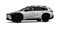 2026 Toyota bZ Woodland Base