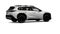 2026 Toyota bZ Woodland Base