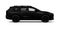2026 Toyota bZ Woodland Base