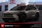 2027 Toyota bZ Woodland Base