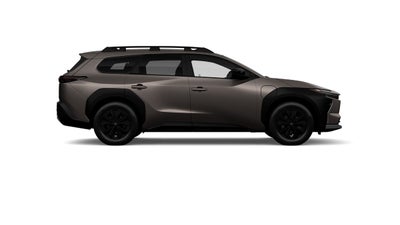 2027 Toyota bZ Woodland Base
