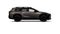 2027 Toyota bZ Woodland Base
