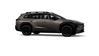 2027 Toyota bZ Woodland Base