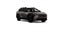 2027 Toyota bZ Woodland Base