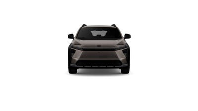 2027 Toyota bZ Woodland Base