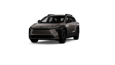 2027 Toyota bZ Woodland Base